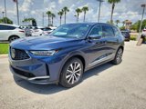 New 2025 Acura MDX SH-AWD w/ Technology Package image 4