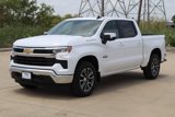 New 2025 Chevrolet Silverado 1500 LT w/ Texas Edition Plus image 3