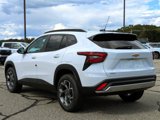 New 2026 Chevrolet Trax LT image 4