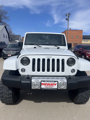 Used 2015 Jeep Wrangler Unlimited Sahara w/ Connectivity Group image 3