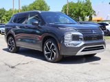 New 2025 Mitsubishi Outlander SEL image 2