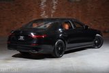 Used 2024 Mercedes-Benz S 580 4MATIC Sedan image 5