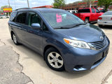 Used 2015 Toyota Sienna LE image 3