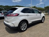 Used 2019 Ford Edge Titanium w/ Cold Weather Package image 5