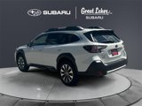 New 2025 Subaru Outback Touring image 3