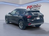 Used 2024 Chevrolet Trax LT image 3