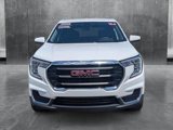 Used 2024 GMC Terrain SLE image 2