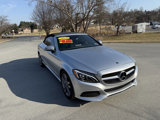 Used 2018 Mercedes-Benz C 300 4MATIC Cabriolet image 5