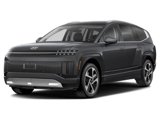 New 2026 Hyundai Ioniq 9 Limited image 3