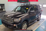 Used 2015 Toyota Sequoia Platinum image 2