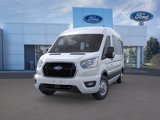 New 2025 Ford Transit 350 XLT image 2