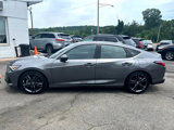 Used 2025 Acura Integra A-Spec image 2