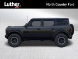 New 2025 Ford Bronco Badlands image 3