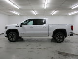 New 2025 GMC Sierra 1500 AT4 w/ Technology Package image 2