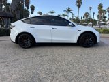 Used 2022 Tesla Model Y Performance image 2