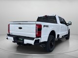 New 2025 Ford F250 Lariat w/ Lariat Ultimate Package image 3