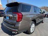 Used 2021 GMC Yukon Denali w/ Advanced Technology Package image 5