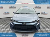 Used 2020 Toyota Corolla LE image 2