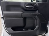 Used 2024 Chevrolet Silverado 2500 Custom w/ Custom Value Package image 5