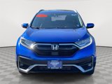 Used 2022 Honda CR-V Touring image 2