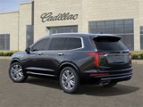 New 2025 Cadillac XT6 Premium Luxury w/ LPO, Floor Liner Package image 3
