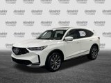 New 2026 Acura MDX FWD w/ Technology Package image 5