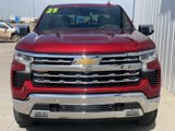 New 2025 Chevrolet Silverado 1500 LTZ w/ Z71 Off-Road Package image 2