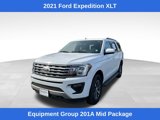 Used 2021 Ford Expedition XLT image 1