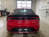 New 2025 Toyota Prius XLE image 4