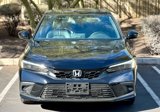 Used 2024 Honda Civic Sport Touring image 2