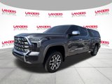 Used 2024 Toyota Tundra 1794 Edition image 5