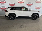 New 2025 Toyota RAV4 SE image 6