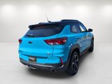 Used 2021 Chevrolet TrailBlazer RS w/ Sun and Liftgate Package image 5