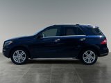 Used 2015 Mercedes-Benz ML 350 4MATIC image 4