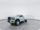 New 2025 RAM 4500 Tradesman image 4