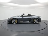 Used 2025 Porsche 718 Boxster Spyder RS image 2