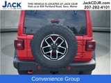 New 2025 Jeep Wrangler Unlimited Rubicon image 4
