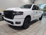 New 2025 RAM 1500 Laramie w/ Night Edition image 3