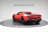 Certified 2025 Ferrari 296 GTB image 6