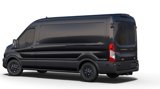 New 2025 Ford Transit 250 148 Medium Roof Extended AWD image 2