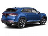 New 2025 Volkswagen Atlas Cross Sport SEL image 2
