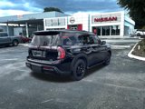 New 2025 Nissan Armada PRO-4X w/ Pro-4X Premium Package image 4
