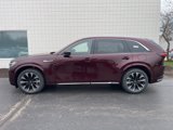 New 2025 MAZDA CX-90 3.3 Turbo S w/ Premium Plus image 2