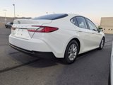 Used 2025 Toyota Camry LE image 4