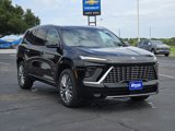 New 2025 Buick Enclave Avenir w/ Trailering Package, 5000 lbs. image 2