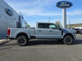 New 2025 Ford F250 Lariat image 2
