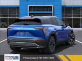 New 2025 Chevrolet Blazer EV LT image 4