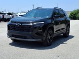 New 2026 Chevrolet Equinox LT w/ Convenience Package II image 2