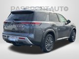 New 2025 Nissan Pathfinder SL w/ SL Premium Package image 6