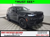 Used 2024 Jeep Grand Cherokee Altitude image 2